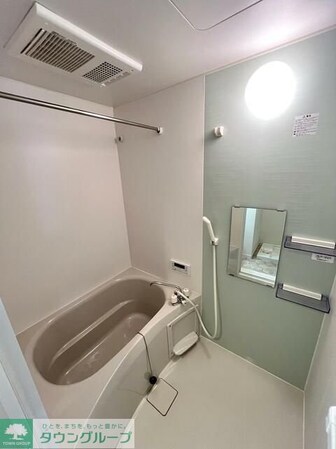 クオーレ習志野台IIの物件内観写真